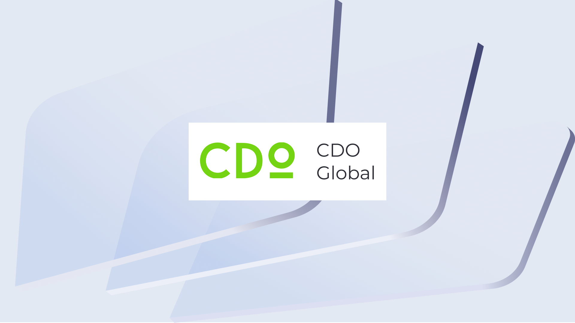CDO Global и Витрина цифрового РОСТа объединили усилия для цифровой трансформации образования