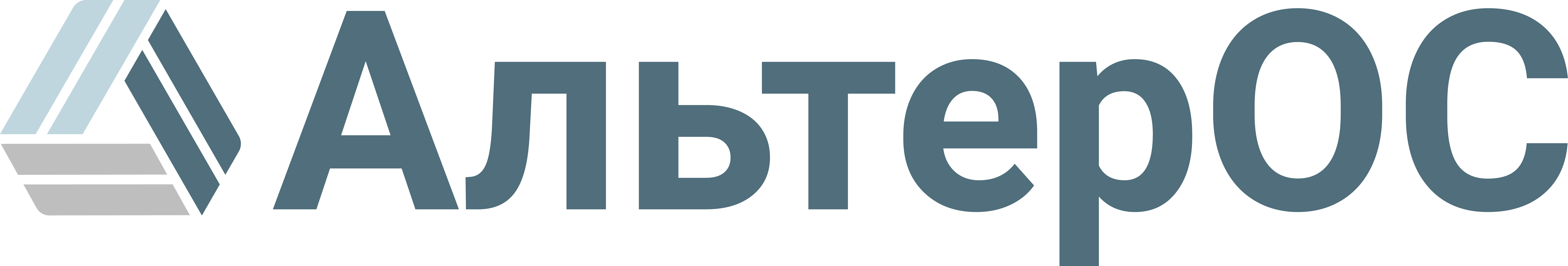 Иконка АлтерОC