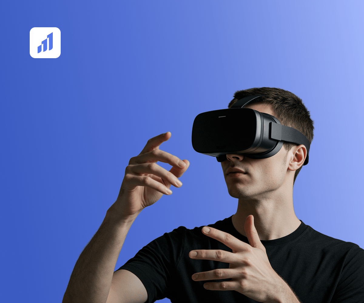 Разработка виртуальных тренажеров для обучения студентов