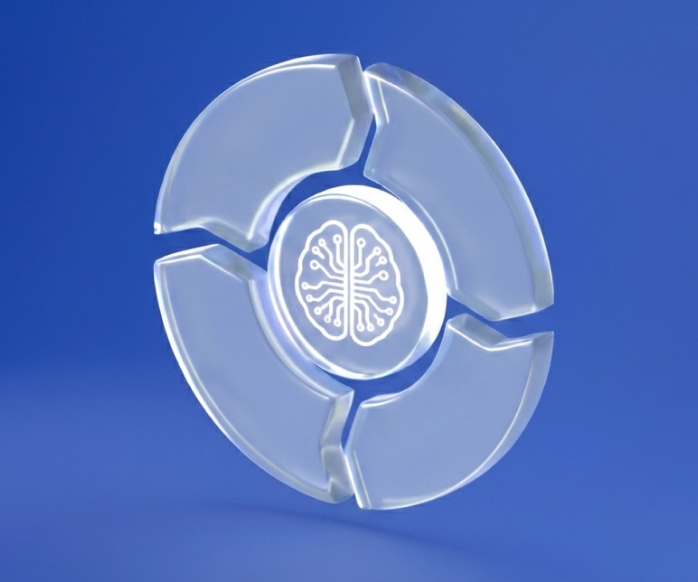 Как искусственный интеллект трансформирует документооборот в вузах